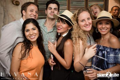 Havana Social 2nd Birthday Bash — photo 28