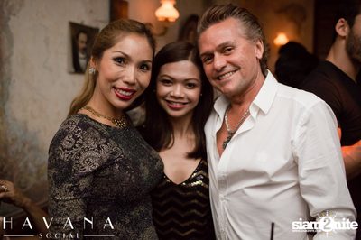 Havana Social 2nd Birthday Bash — photo 29