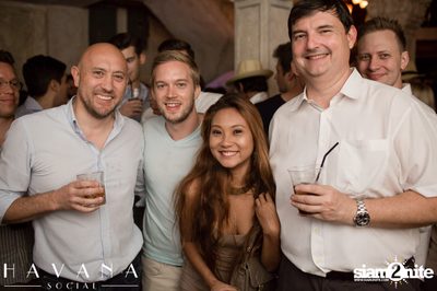 Havana Social 2nd Birthday Bash — photo 31