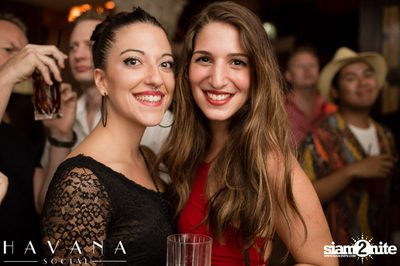Havana Social 2nd Birthday Bash — photo 33