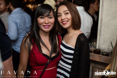 Havana Social 2nd Birthday Bash — photo 35
