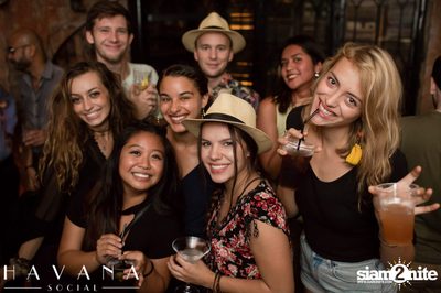 Havana Social 2nd Birthday Bash — photo 40