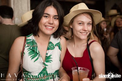Havana Social 2nd Birthday Bash — photo 41