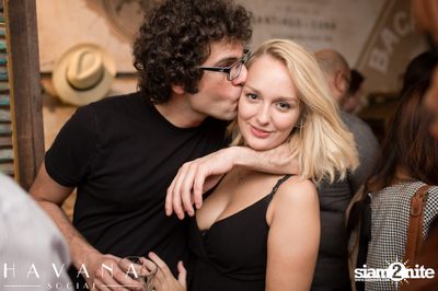 Havana Social 2nd Birthday Bash — photo 43