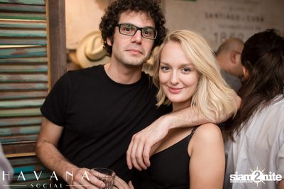 Havana Social 2nd Birthday Bash — photo 44