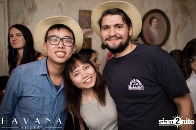 Havana Social 2nd Birthday Bash — photo 49