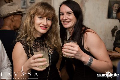 Havana Social 2nd Birthday Bash — photo 50