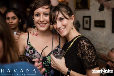 Havana Social 2nd Birthday Bash — photo 51