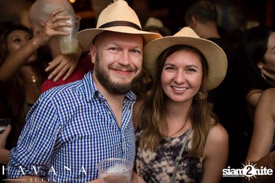 Havana Social 2nd Birthday Bash — photo 52