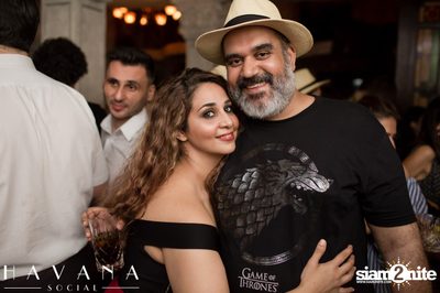 Havana Social 2nd Birthday Bash — photo 53