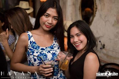 Havana Social 2nd Birthday Bash — photo 54