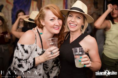 Havana Social 2nd Birthday Bash — photo 57