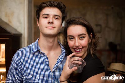 Havana Social 2nd Birthday Bash — photo 58