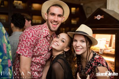 Havana Social 2nd Birthday Bash — photo 59