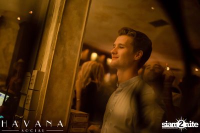 Havana Social 2nd Birthday Bash — photo 64