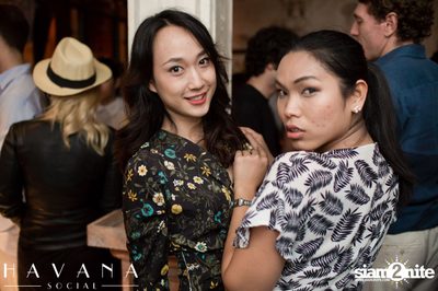 Havana Social 2nd Birthday Bash — photo 70