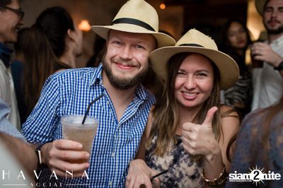 Havana Social 2nd Birthday Bash — photo 71