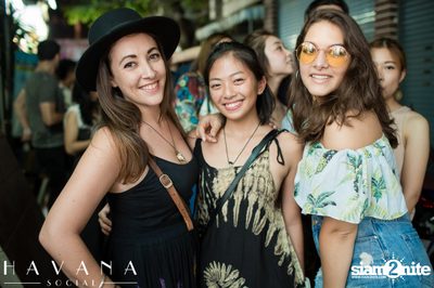 Havana Social 2nd Birthday Bash — photo 73