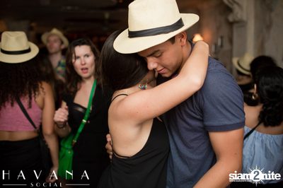 Havana Social 2nd Birthday Bash — photo 74