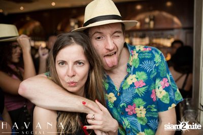 Havana Social 2nd Birthday Bash — photo 75