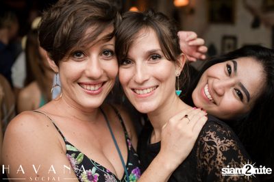 Havana Social 2nd Birthday Bash — photo 76