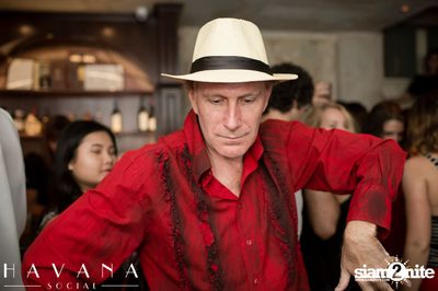 Havana Social 2nd Birthday Bash — photo 77