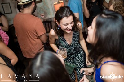 Havana Social 2nd Birthday Bash — photo 79