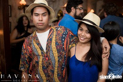 Havana Social 2nd Birthday Bash — photo 80