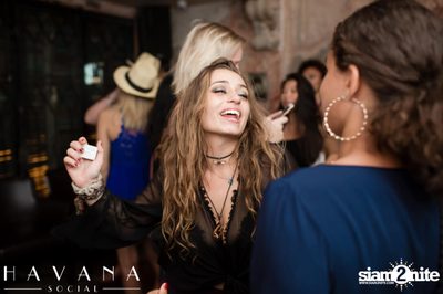 Havana Social 2nd Birthday Bash — photo 81
