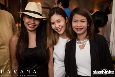 Havana Social 2nd Birthday Bash — photo 82