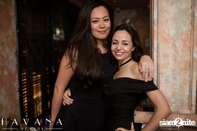 Havana Social 2nd Birthday Bash — photo 84