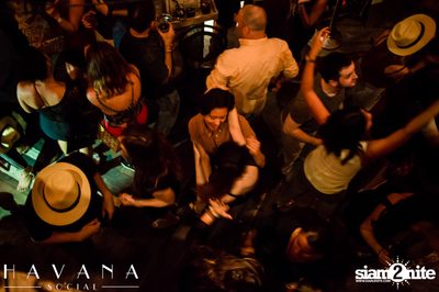 Havana Social 2nd Birthday Bash — photo 87