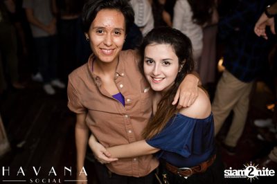 Havana Social 2nd Birthday Bash — photo 90