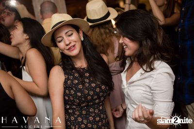 Havana Social 2nd Birthday Bash — photo 92