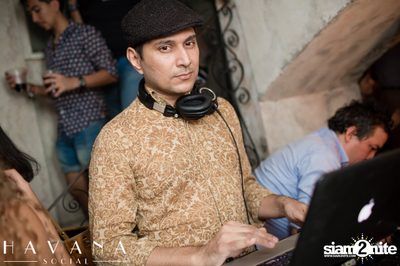 Havana Social 2nd Birthday Bash — photo 95