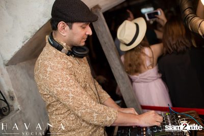 Havana Social 2nd Birthday Bash — photo 97