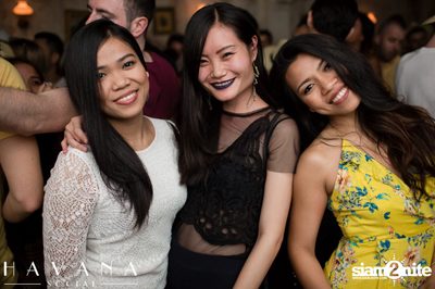 Havana Social 2nd Birthday Bash — photo 98