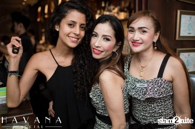 Havana Social 2nd Birthday Bash — photo 99