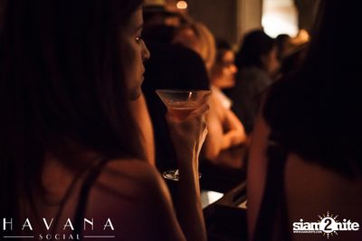 Havana Social 2nd Birthday Bash — photo 100