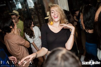 Havana Social 2nd Birthday Bash — photo 103