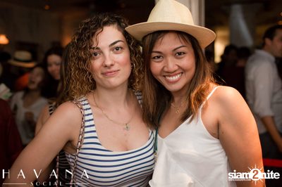 Havana Social 2nd Birthday Bash — photo 105