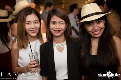 Havana Social 2nd Birthday Bash — photo 106
