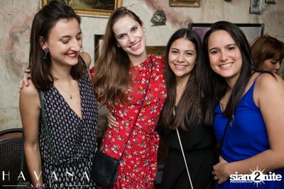 Havana Social 2nd Birthday Bash — photo 110
