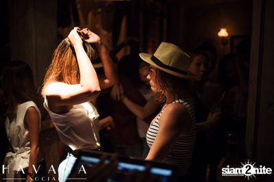 Havana Social 2nd Birthday Bash — photo 111