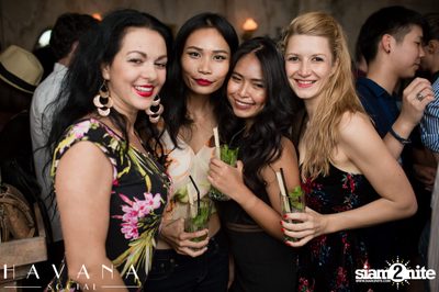 Havana Social 2nd Birthday Bash — photo 112