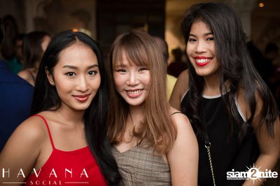 Havana Social 2nd Birthday Bash — photo 114