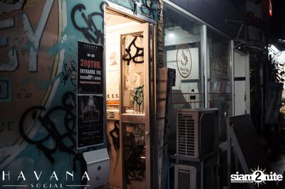 Havana Social 2nd Birthday Bash — photo 116