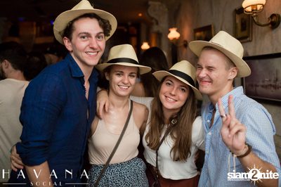 Havana Social 2nd Birthday Bash — photo 118