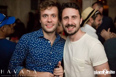Havana Social 2nd Birthday Bash — photo 119