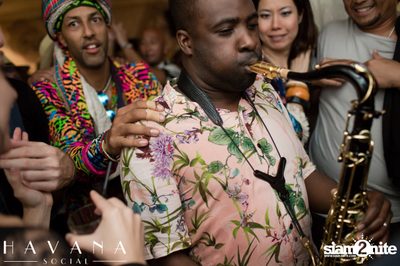 Havana Social 2nd Birthday Bash — photo 120